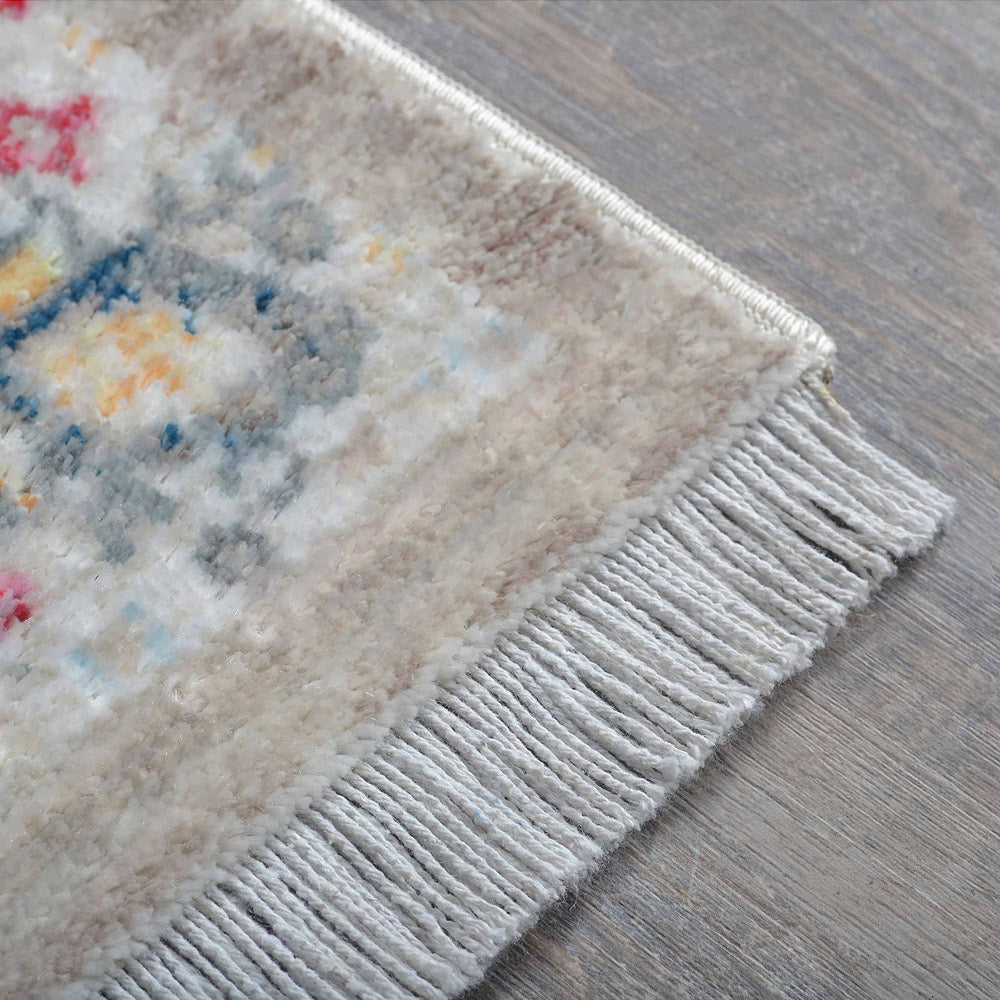 Tapestaria Machine Woven Rug