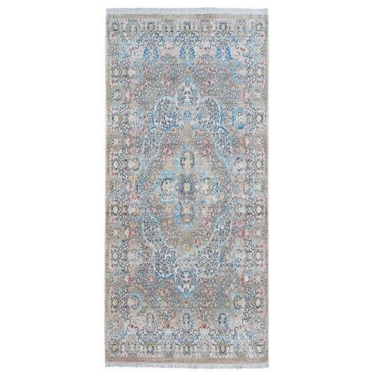 Tapestaria Machine Woven Rug