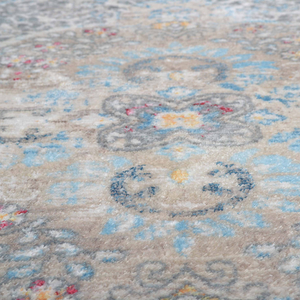 Tapestaria Machine Woven Rug