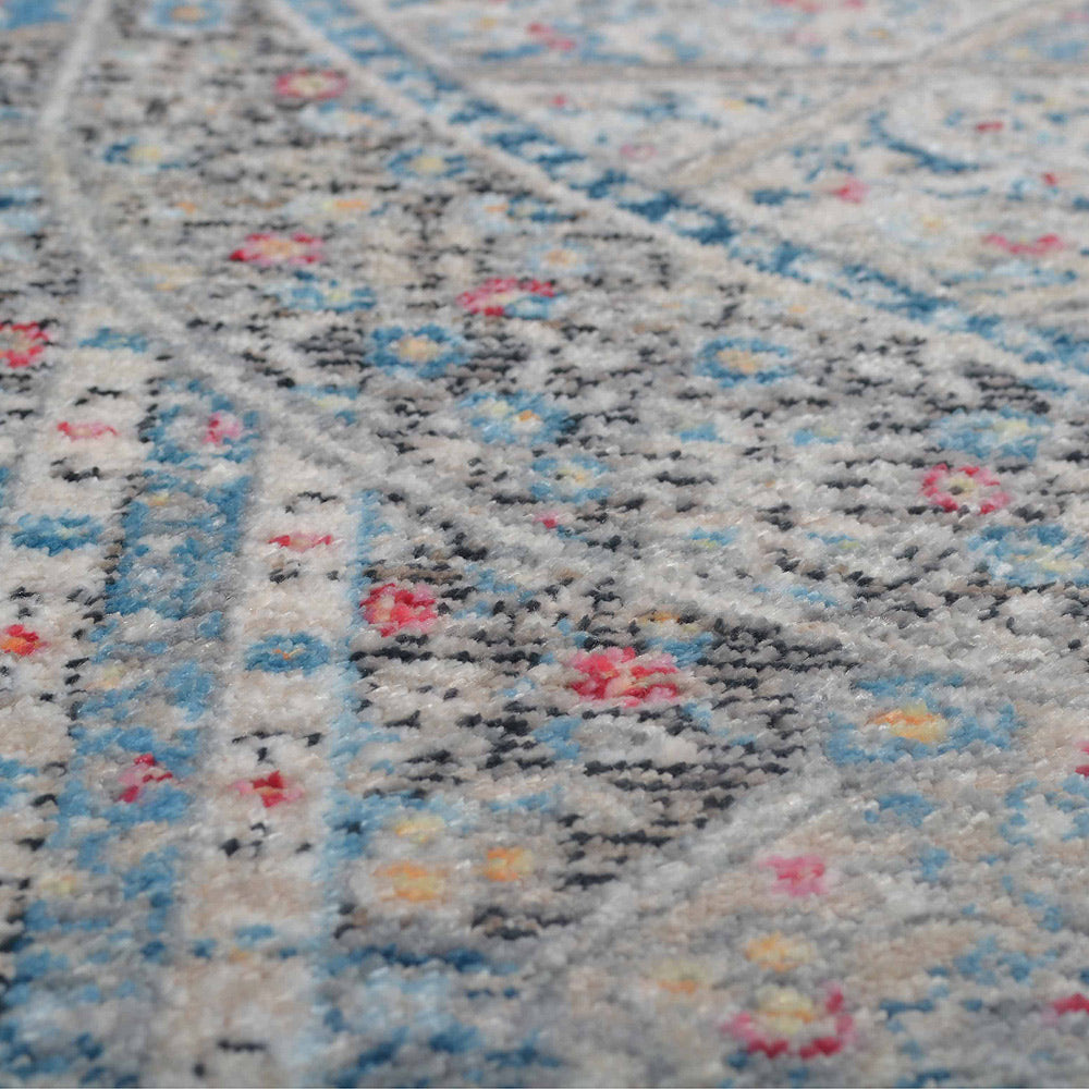 Sultarug Machine Woven Rug