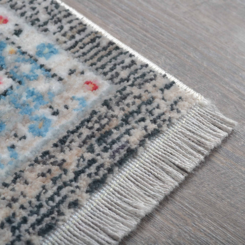 Sultarug Machine Woven Rug