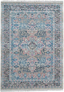 Exotirug Machine Woven Rug