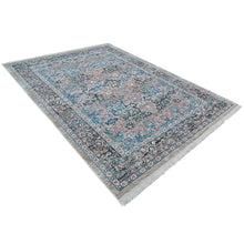 Exotirug Machine Woven Rug