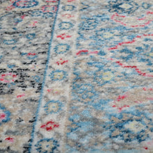 Exotirug Machine Woven Rug