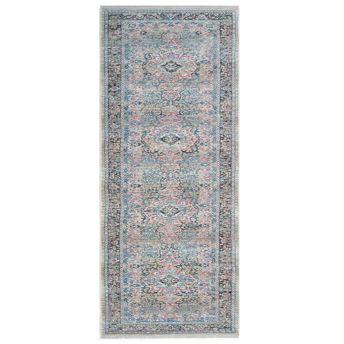 Exotirug Machine Woven Rug