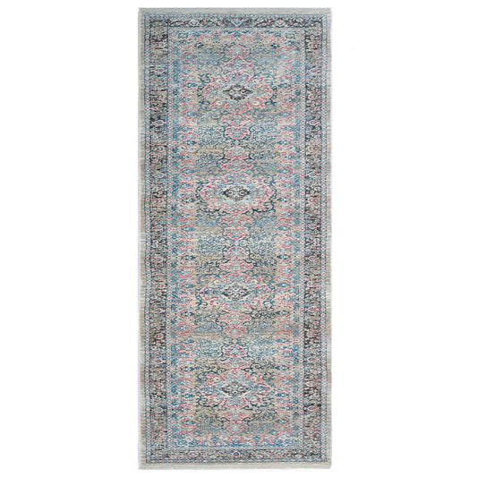 Exotirug Machine Woven Rug