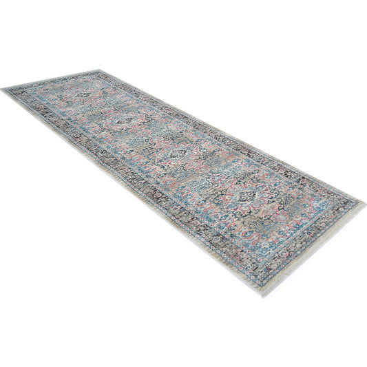 Exotirug Machine Woven Rug