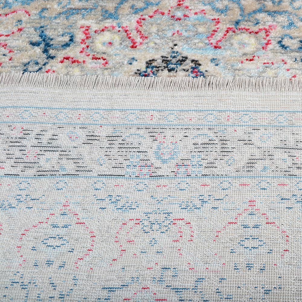 Exotirug Machine Woven Rug
