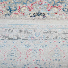Exotirug Machine Woven Rug