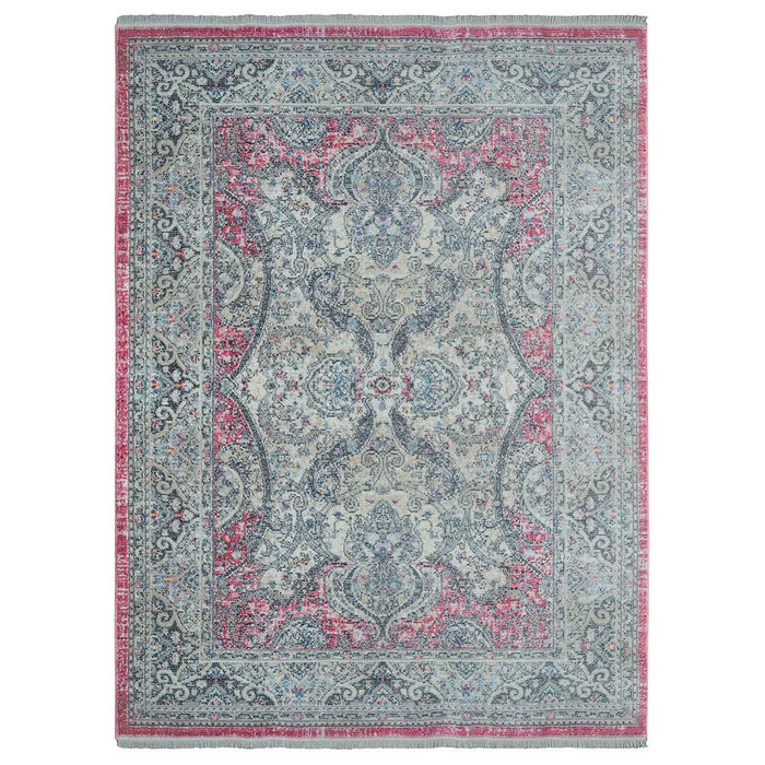 Rugoria Machine Woven Rug