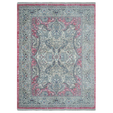 Rugoria Machine Woven Rug