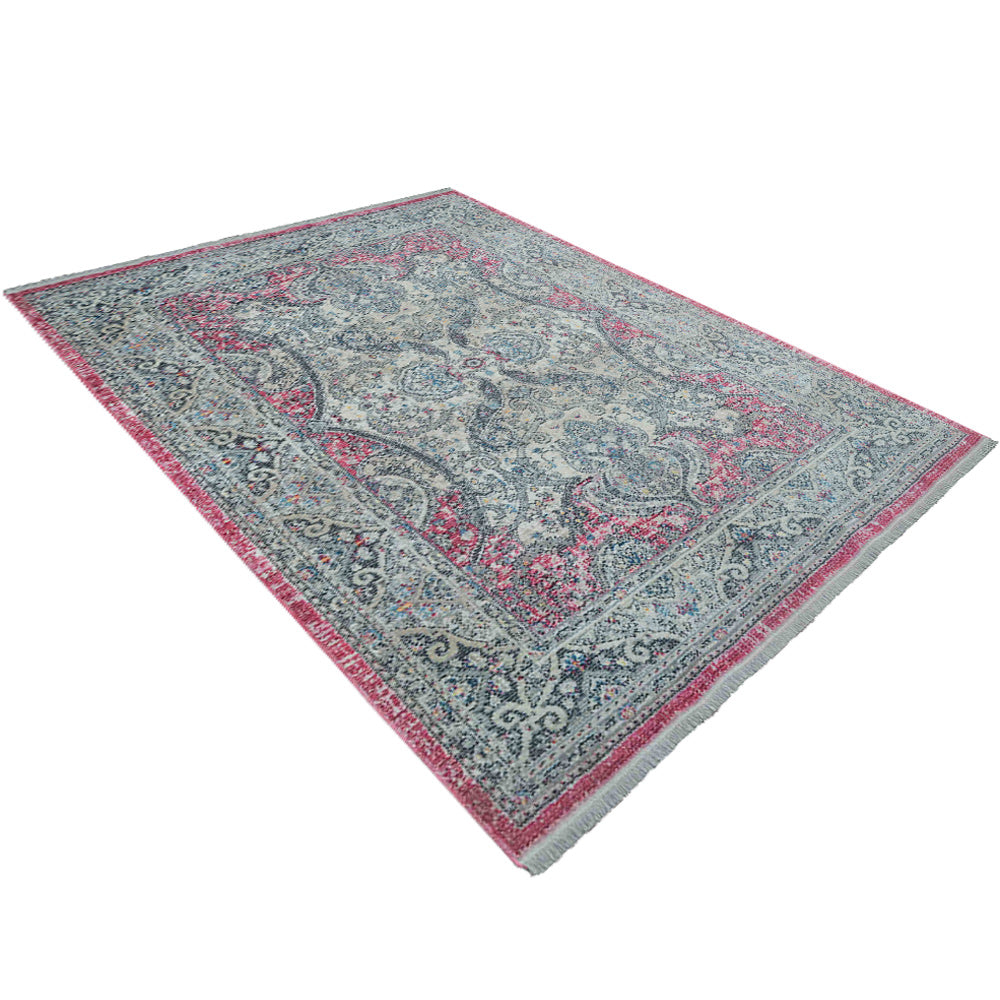 Rugoria Machine Woven Rug