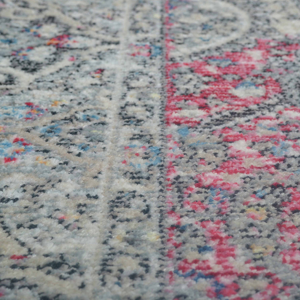 Rugoria Machine Woven Rug
