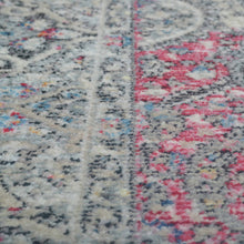 Rugoria Machine Woven Rug
