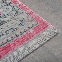 Rugoria Machine Woven Rug