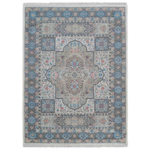 Anatoluxe Machine Woven Rug