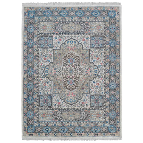 Anatoluxe Machine Woven Rug