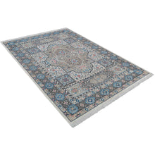 Anatoluxe Machine Woven Rug
