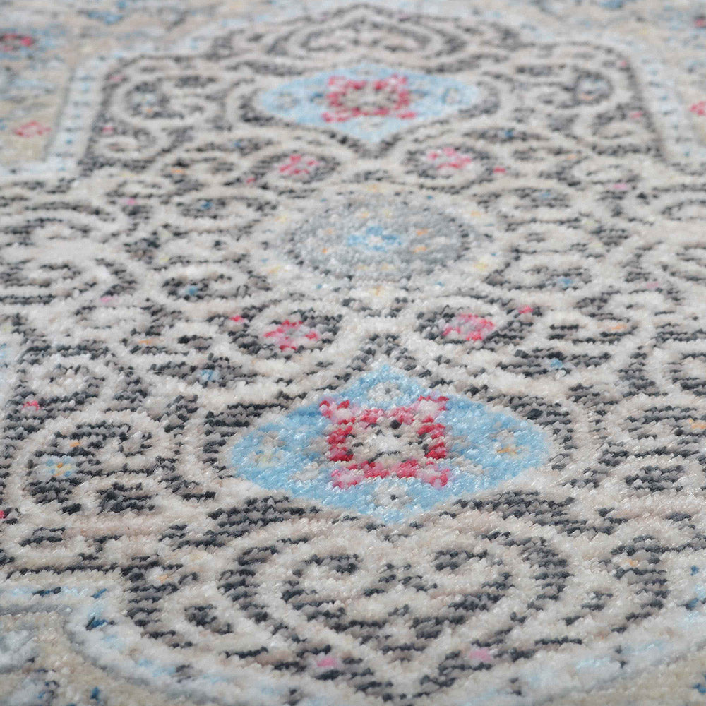Anatoluxe Machine Woven Rug
