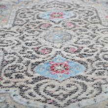 Anatoluxe Machine Woven Rug
