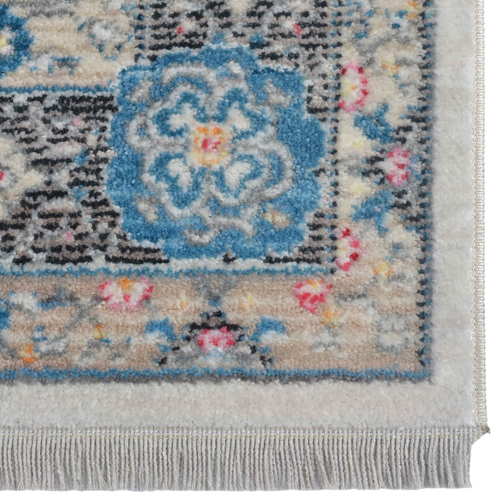 Anatoluxe Machine Woven Rug