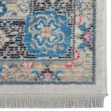 Anatoluxe Machine Woven Rug