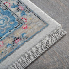 Anatoluxe Machine Woven Rug