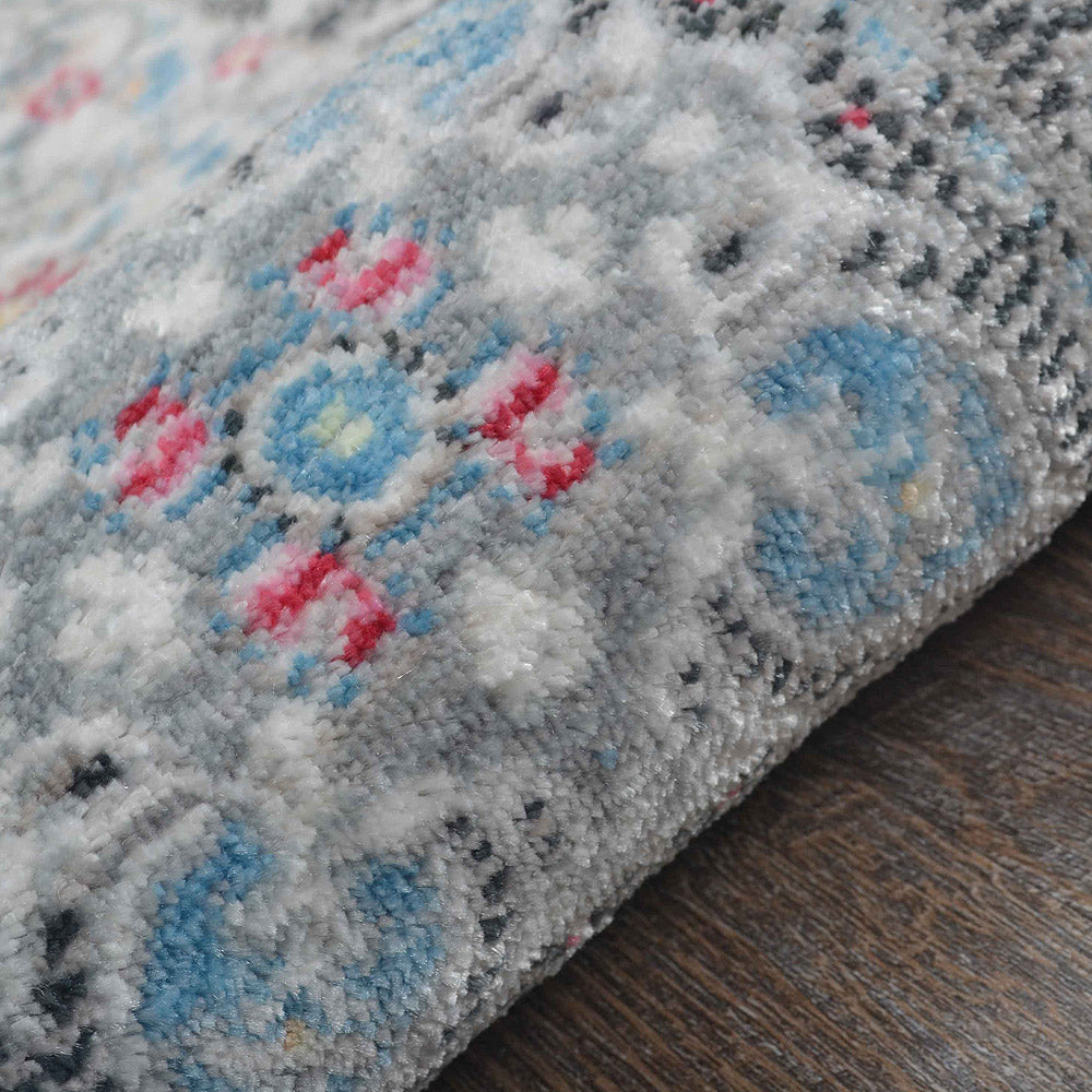 Anatoluxe Machine Woven Rug