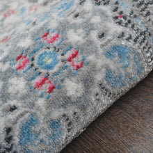 Anatoluxe Machine Woven Rug