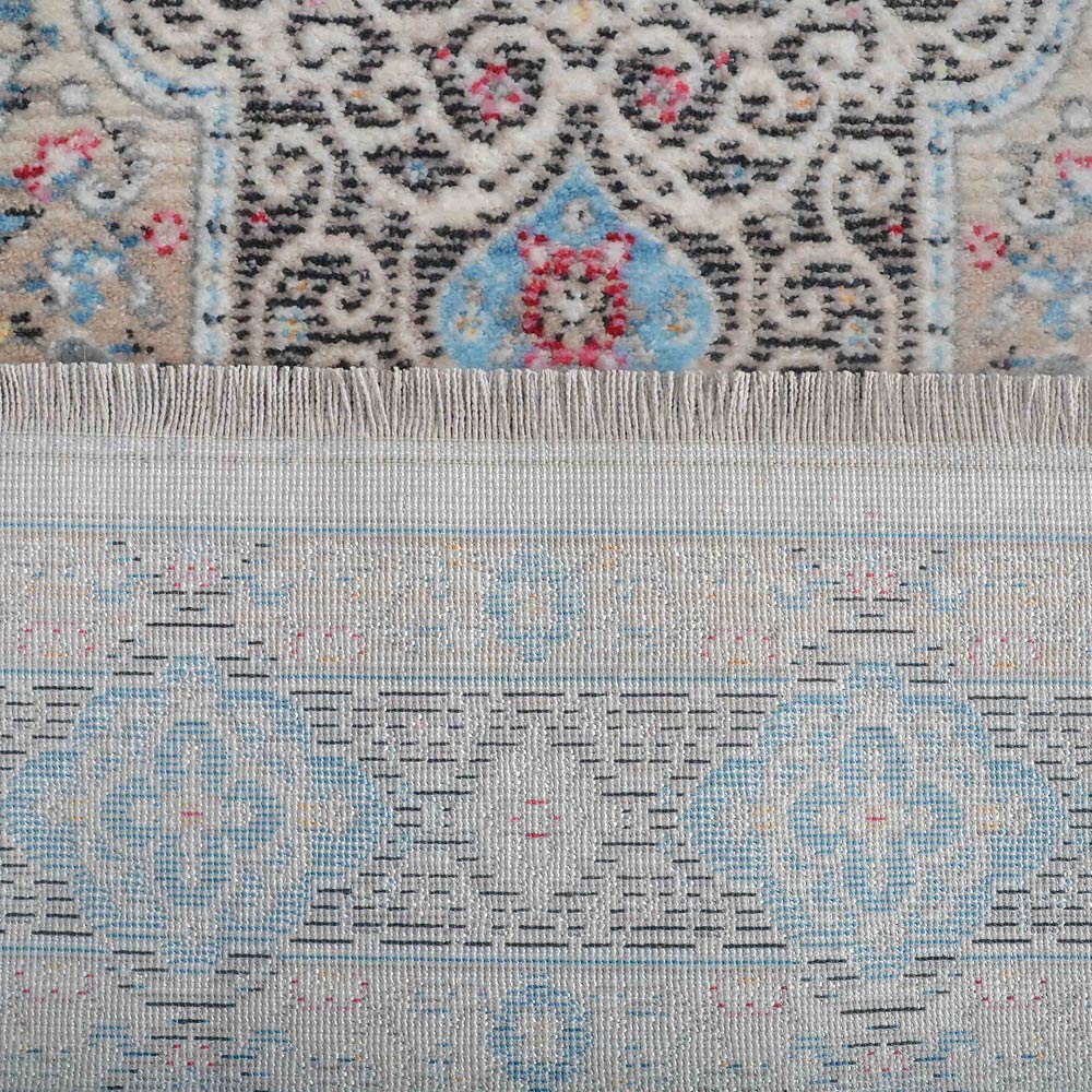 Anatoluxe Machine Woven Rug