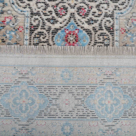 Anatoluxe Machine Woven Rug