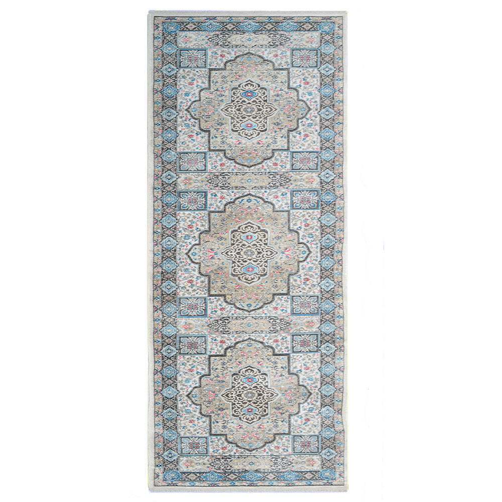 Anatoluxe Machine Woven Rug