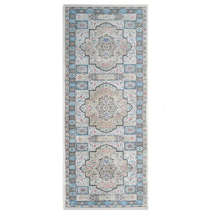 Anatoluxe Machine Woven Rug