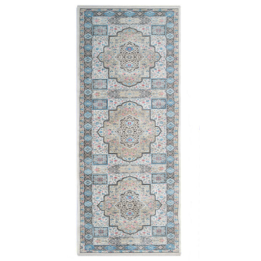 Anatoluxe Machine Woven Rug