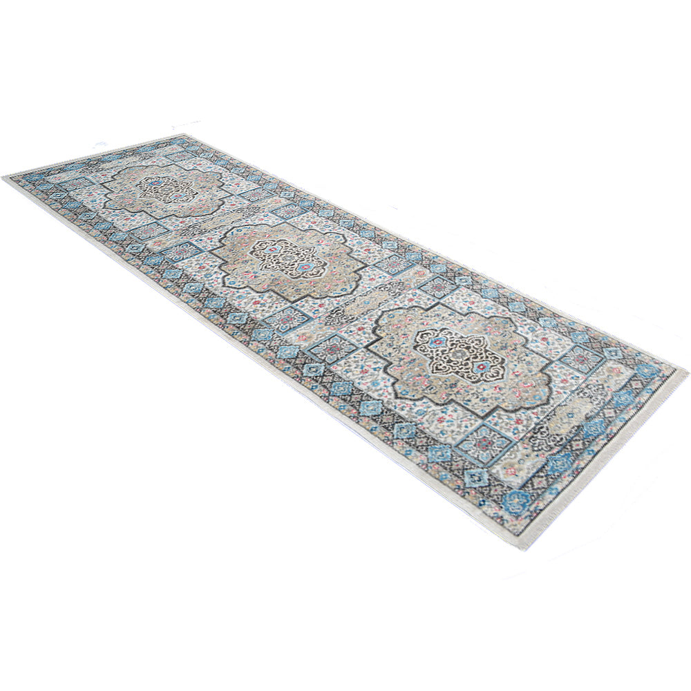Anatoluxe Machine Woven Rug