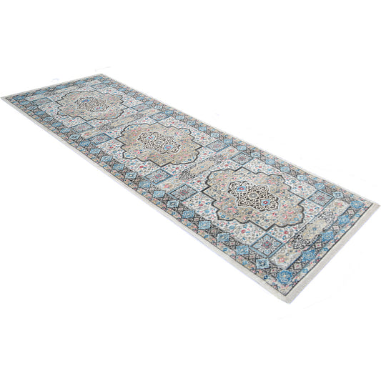 Anatoluxe Machine Woven Rug