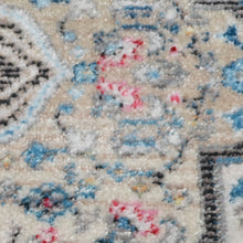 Anatoluxe Machine Woven Rug