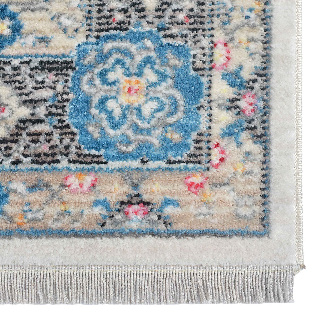 Anatoluxe Machine Woven Rug
