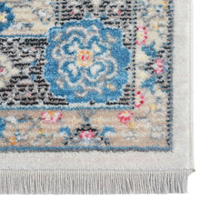 Anatoluxe Machine Woven Rug