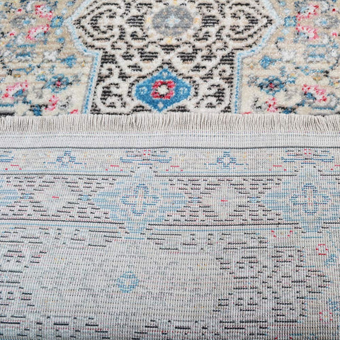 Anatoluxe Machine Woven Rug