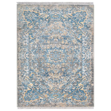 Traditonix Machine Woven Rug