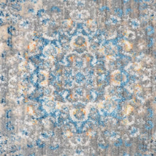 Traditonix Machine Woven Rug
