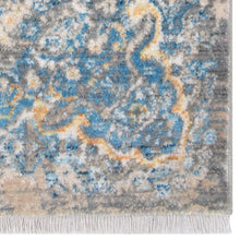 Traditonix Machine Woven Rug