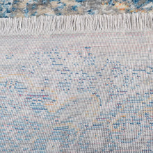 Traditonix Machine Woven Rug