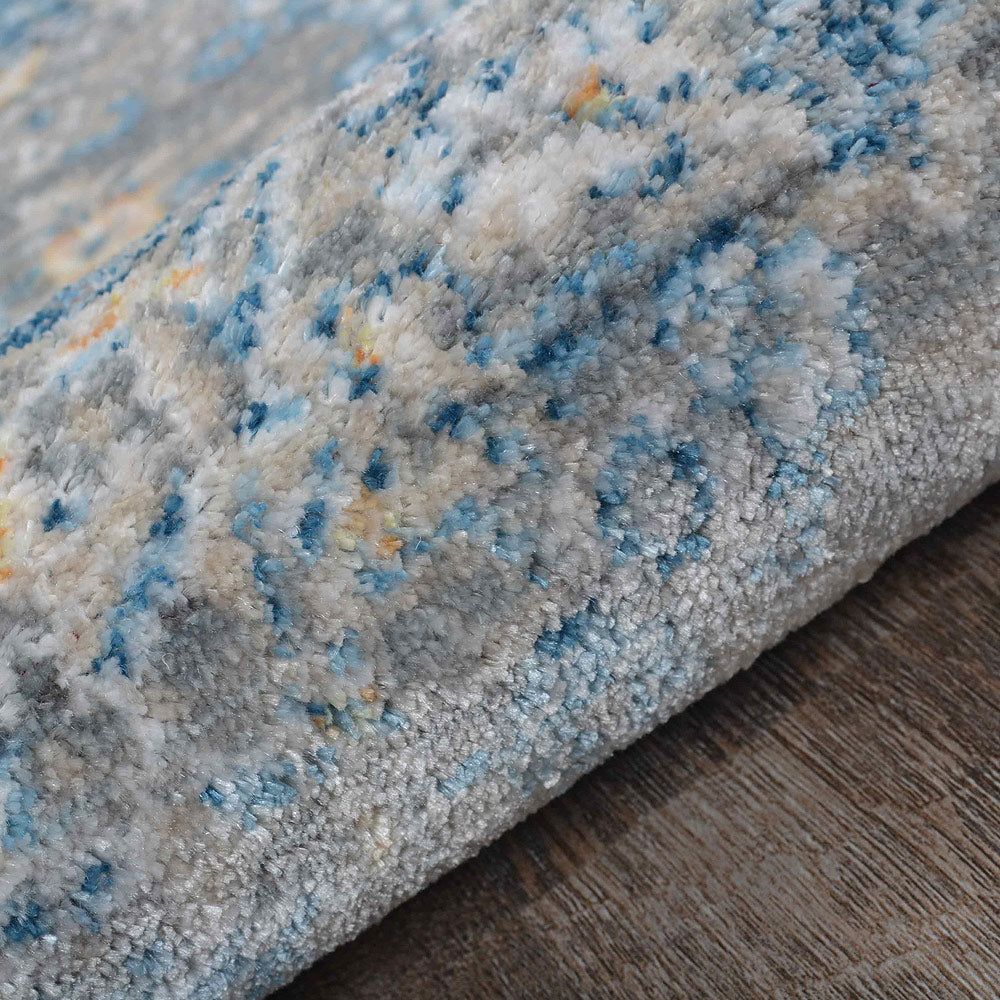 Traditonix Machine Woven Rug