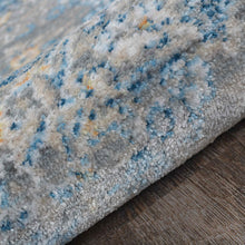 Traditonix Machine Woven Rug