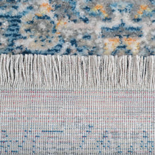 Traditonix Machine Woven Rug