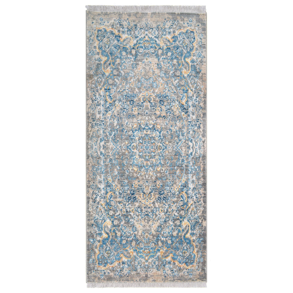Traditonix Machine Woven Rug