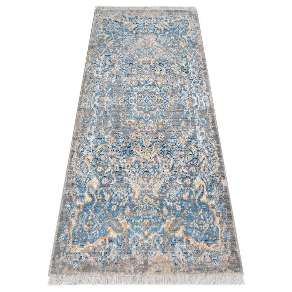 Traditonix Machine Woven Rug