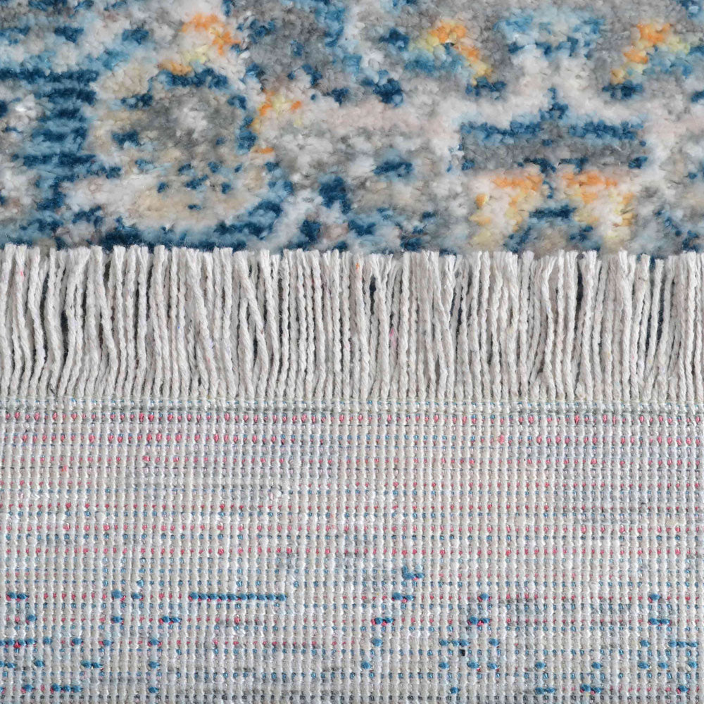 Traditonix Machine Woven Rug